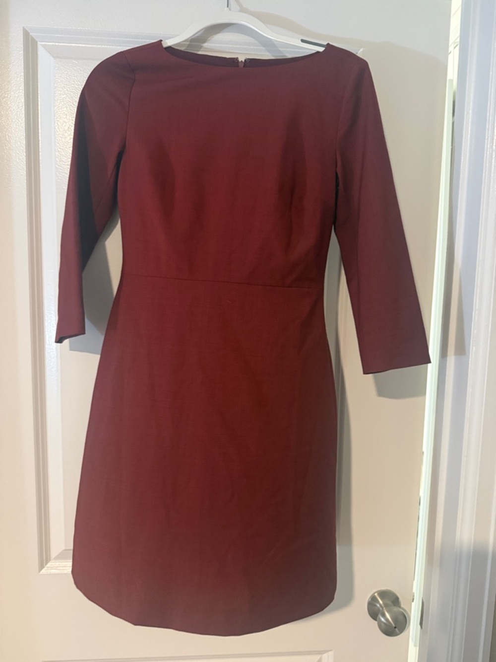 Theory Women’s Raneid R Continuous 2 Dress